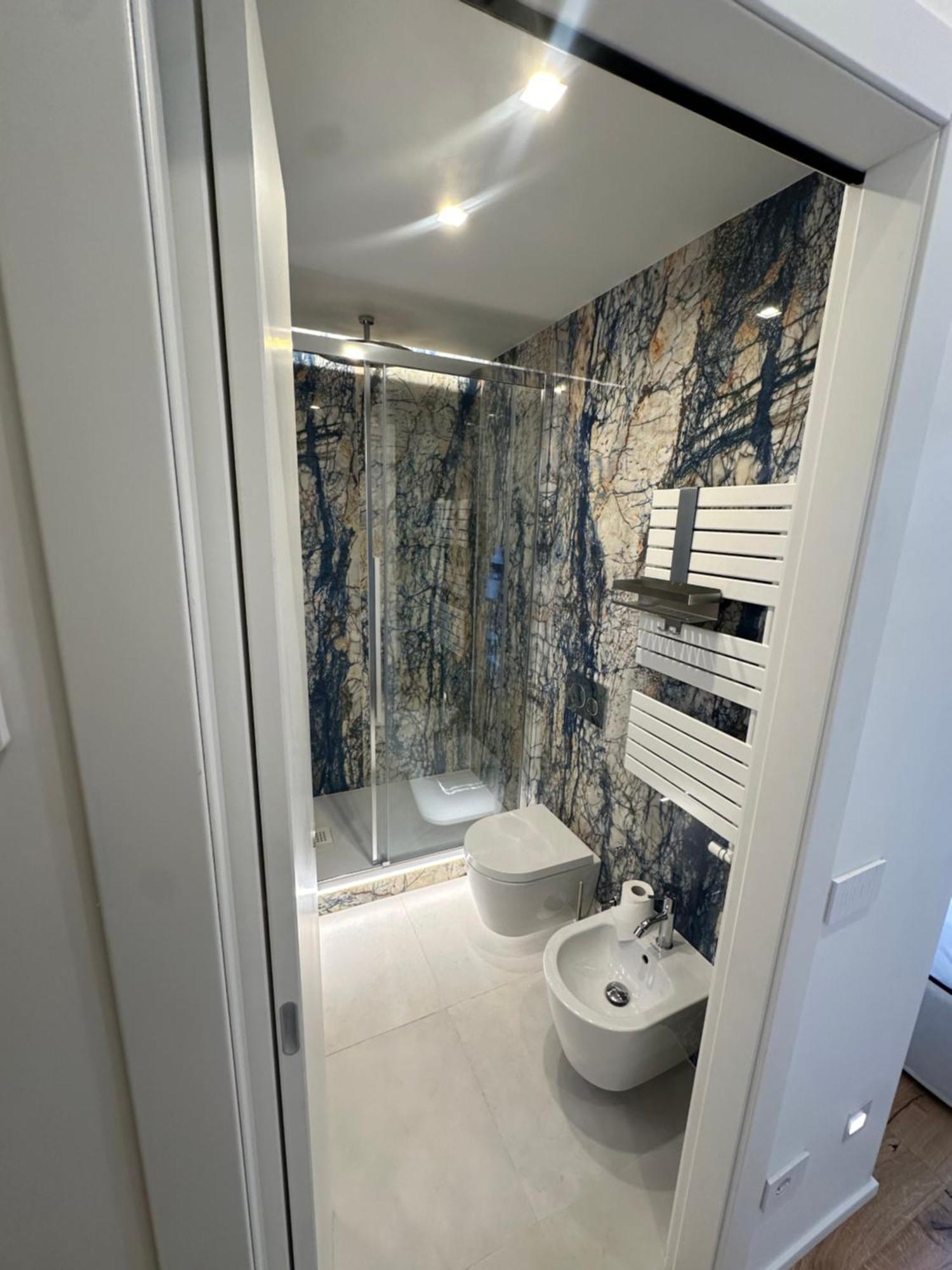 Private Apartment With Wi-Fi Milano City Near Duomo Atena エクステリア 写真