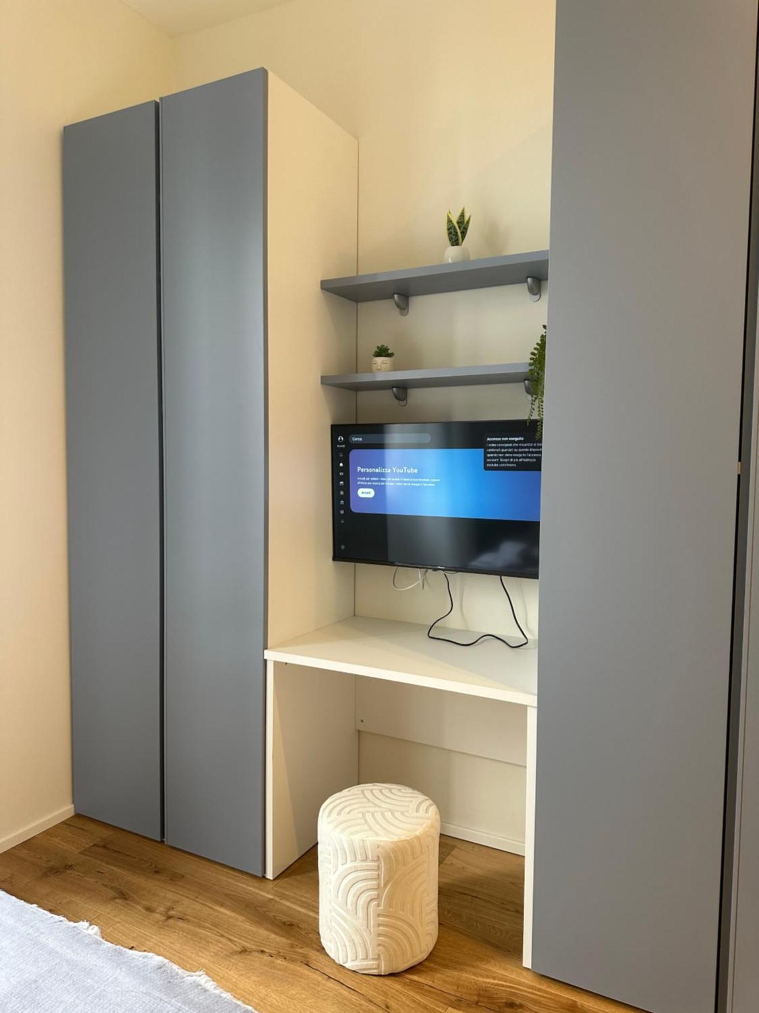 Private Apartment With Wi-Fi Milano City Near Duomo Atena エクステリア 写真