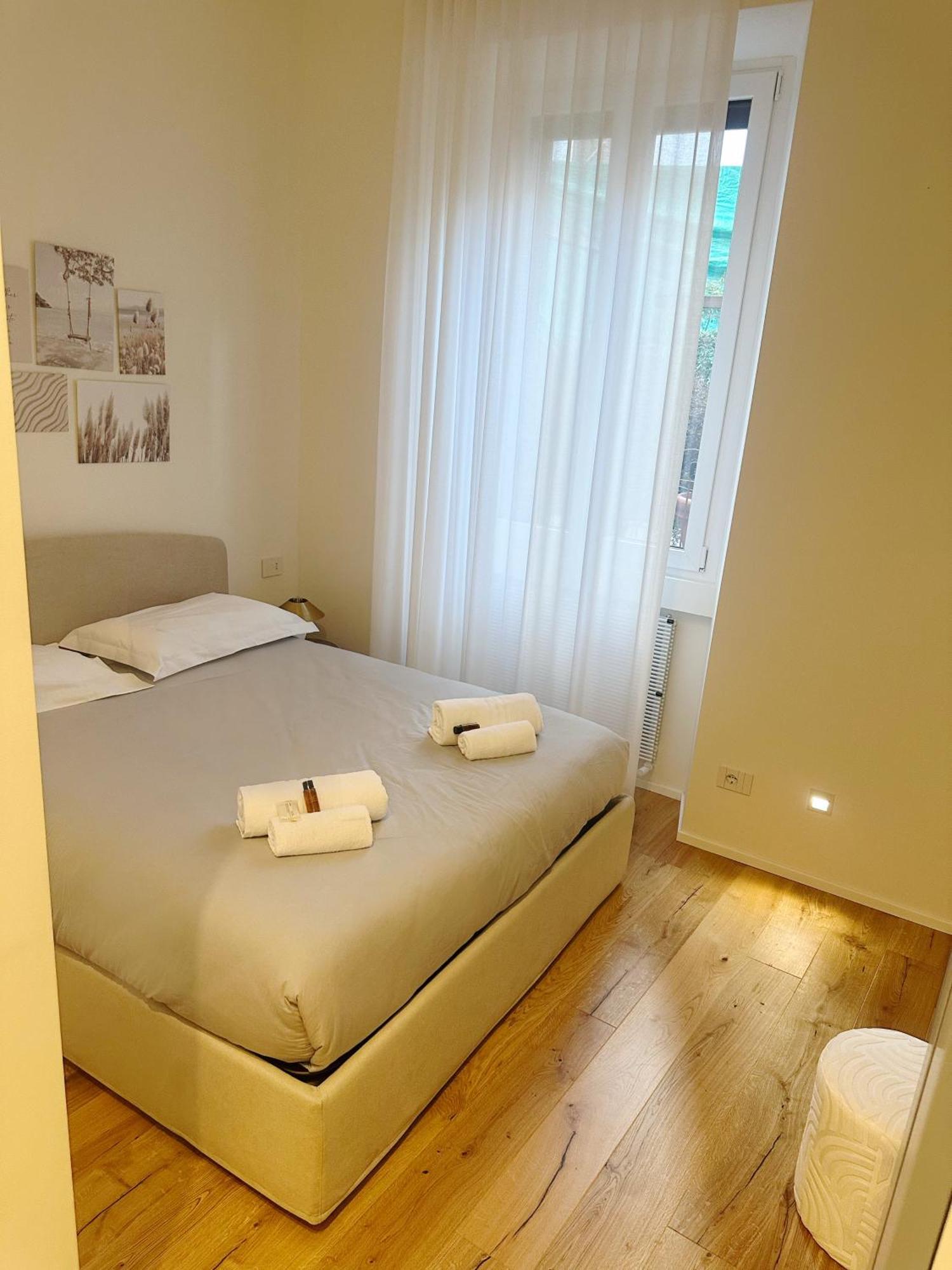 Private Apartment With Wi-Fi Milano City Near Duomo Atena エクステリア 写真